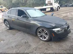 WBA8F1C5XJAE97312 2018 BMW 3ER