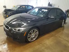 WBA8F1C5XJAE97326 2018 BMW 3ER