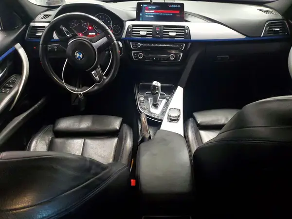 WBA8F1C5XJAE97326 2018 BMW 3ER - Image 8