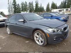 WBA8F1C5XJAE97505 2018 BMW 3ER