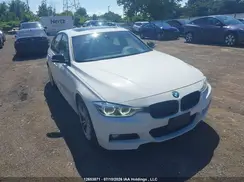 WBA8F1C5XJK898382 2018 BMW 3ER