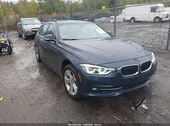 WBA8G5C50GK442758 2016 BMW 3ER