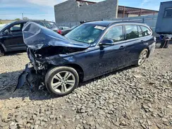 WBA8G5C50GK442789 2016 BMW 3ER
