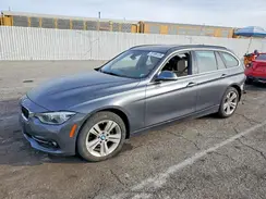 WBA8G5C50GK442906 2016 BMW 3ER