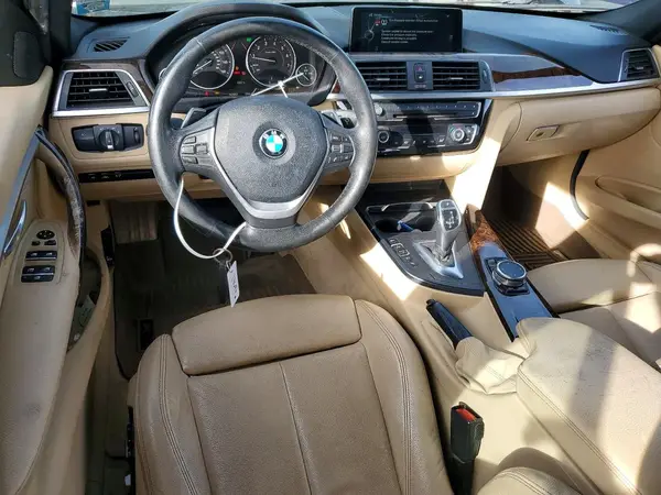 WBA8G5C50GK442906 2016 BMW 3ER - Image 8