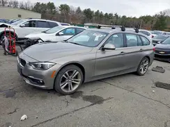 WBA8G5C50GK443120 2016 BMW 3ER