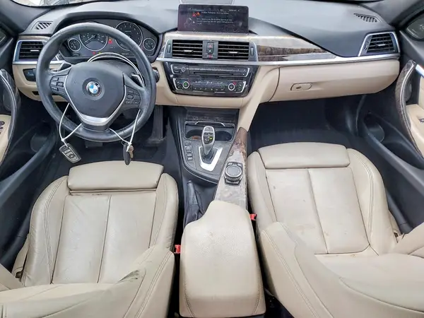 WBA8G5C50GK443120 2016 BMW 3ER - Image 8