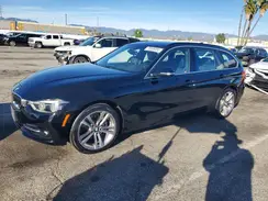 WBA8G5C50GK443330 2016 BMW 3ER