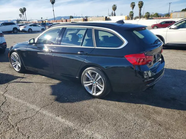 WBA8G5C50GK443330 2016 BMW 3ER - Image 2