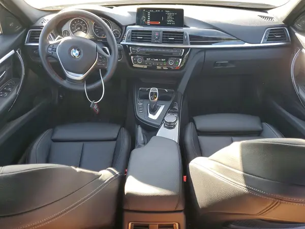 WBA8G5C50GK443330 2016 BMW 3ER - Image 8