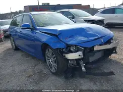 WBA8G5C50GK752909 2016 BMW 3ER