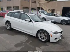 WBA8G5C51GK442736 2016 BMW 3ER