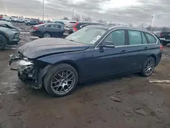 WBA8G5C52GK752782 2016 BMW 3ER