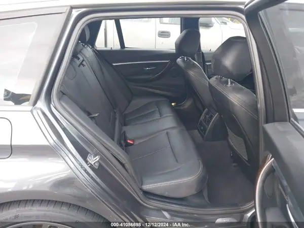 WBA8G5C52GK752961 2016 BMW 3ER - Image 8