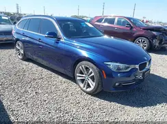 WBA8G5C53GK442785 2016 BMW 3ER
