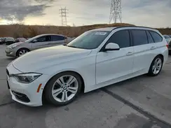 WBA8G5C53GK443211 2016 BMW 3ER