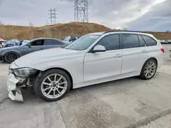 WBA8G5C53GK752953 2016 BMW 3ER