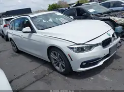 WBA8G5C54GK442567 2016 BMW 3ER