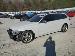 WBA8G5C54GK443038 2016 BMW 3ER