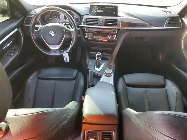 WBA8G5C54GK443038 2016 BMW 3ER - Image 8