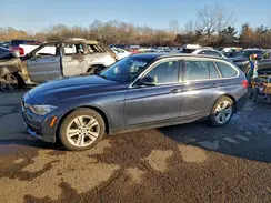 WBA8G5C54GK443086 2016 BMW 3ER