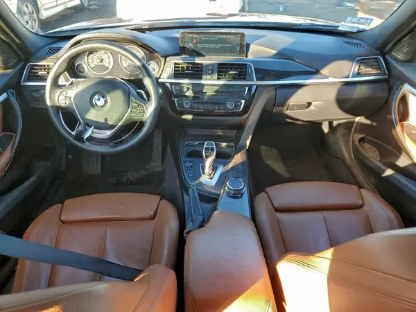 WBA8G5C54GK443086 2016 BMW 3ER - Image 8
