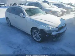 WBA8G5C54GK753092 2016 BMW 3ER
