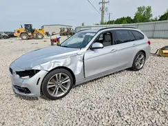 WBA8G5C55GK442495 2016 BMW 3ER