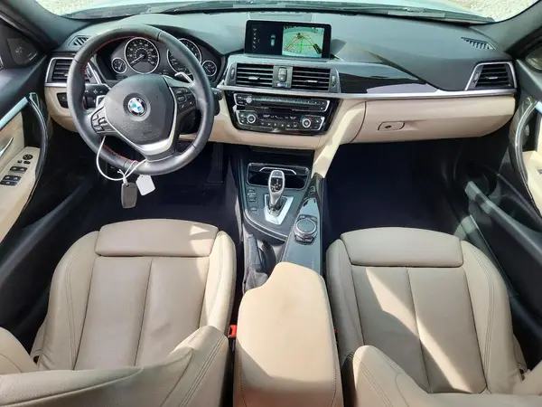 WBA8G5C55GK442495 2016 BMW 3ER - Image 8