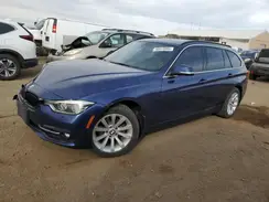 WBA8G5C55GK442562 2016 BMW 3ER