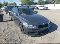 WBA8G5C55GK442903 2016 BMW 3ER