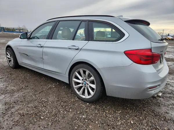 WBA8G5C55GK442934 2016 BMW 3ER - Image 2