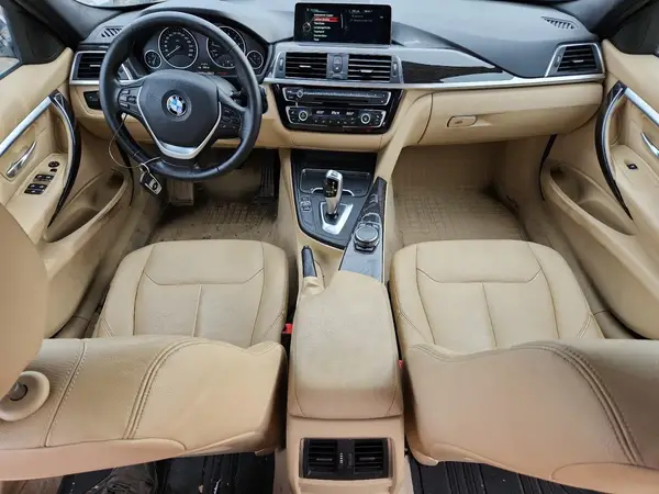 WBA8G5C55GK442934 2016 BMW 3ER - Image 8