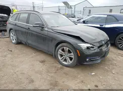 WBA8G5C56GK752882 2016 BMW 3ER