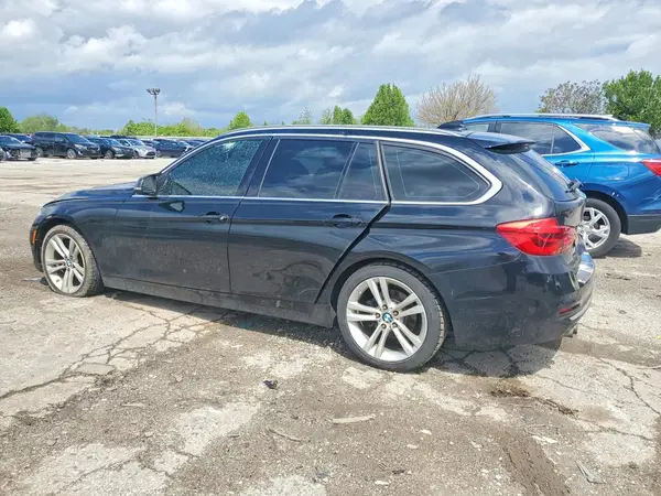 WBA8G5C56GK753000 2016 BMW 3ER - Image 2