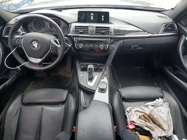 WBA8G5C56GK753000 2016 BMW 3ER - Image 8
