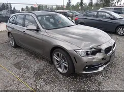 WBA8G5C57GK442501 2016 BMW 3ER