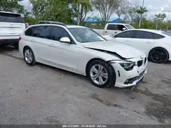 WBA8G5C58GK443267 2016 BMW 3ER