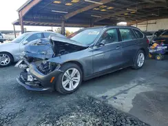 WBA8G5C58GK753189 2016 BMW 3ER