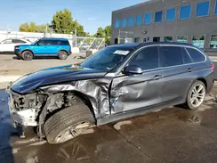 WBA8G5C59GK442905 2016 BMW 3ER