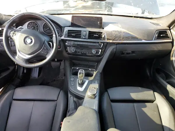 WBA8G5C59GK442905 2016 BMW 3ER - Image 8