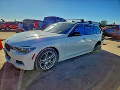 WBA8G5C5XGK442587 2016 BMW 3ER