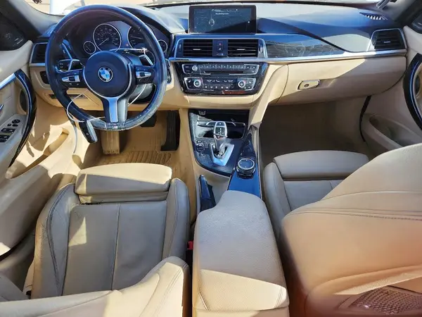 WBA8G5C5XGK442587 2016 BMW 3ER - Image 8