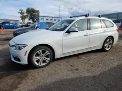 WBA8G5C5XGK443092 2016 BMW 3ER
