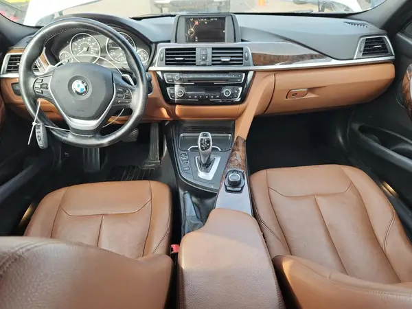 WBA8G5C5XGK443092 2016 BMW 3ER - Image 8