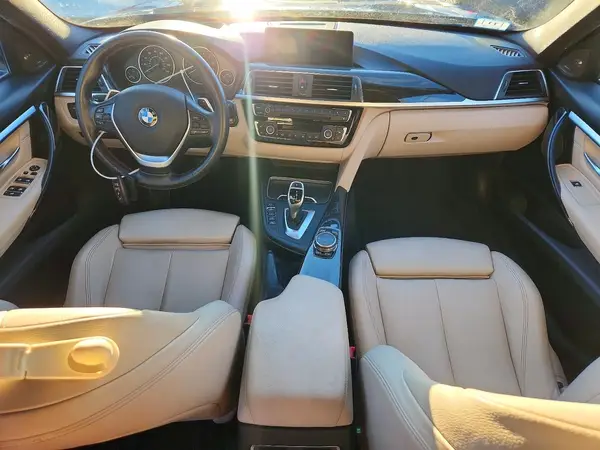WBA8G5C5XGK443349 2016 BMW 3ER - Image 8