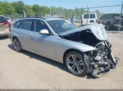 WBA8G5C5XGK753064 2016 BMW 3ER