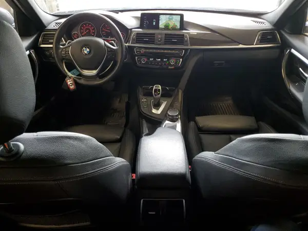WBA8J1C31HA018408 2017 BMW 3ER - Image 8