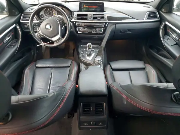 WBA8J1C35HA018587 2017 BMW 3ER - Image 8