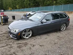 WBA8J1C50GK458467 2016 BMW 3ER